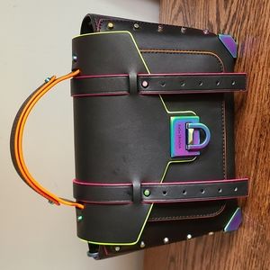 Michael Kors Manhattan Handbag